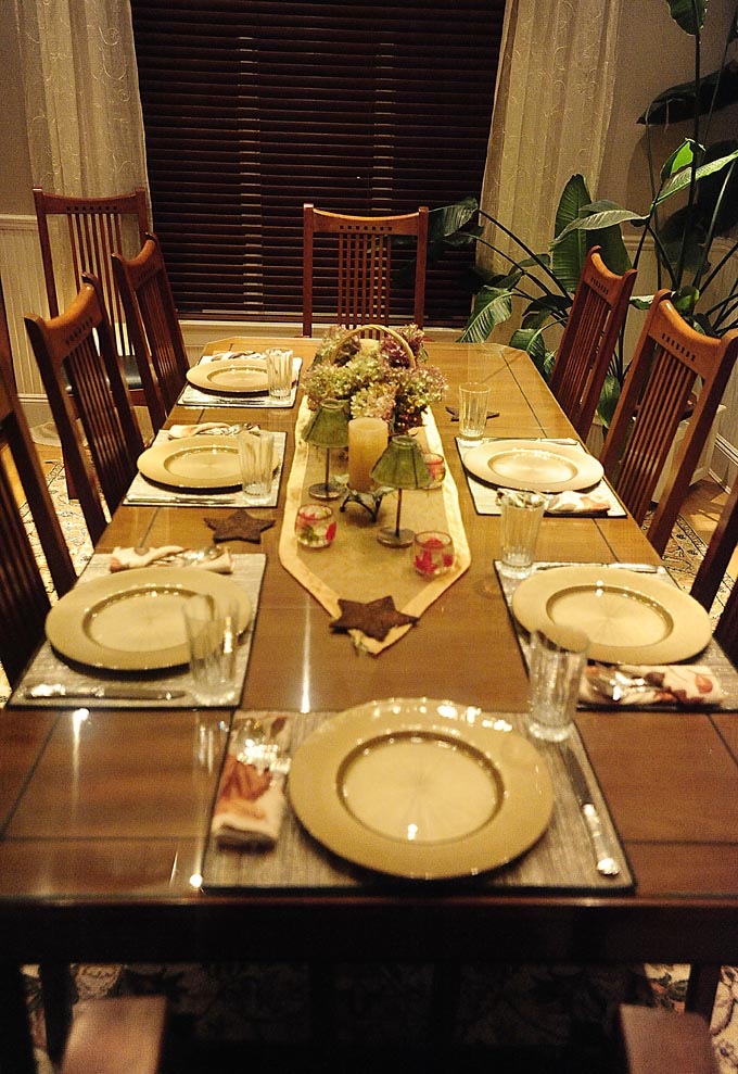 Playing Field Before The Games Begin